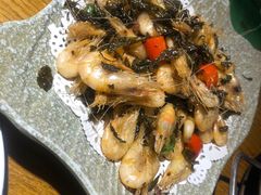 -老外婆(吾悦广场店)