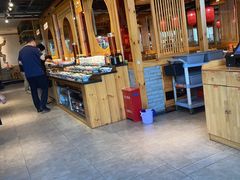 -老版火锅(半坡店)