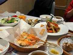 -79号渔船海鲜饭店(宝安店)