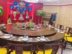 包厢-北京全聚德(西翠路店)