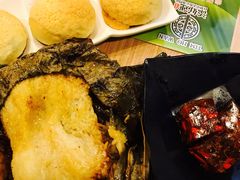 -添好运点心专门店(中环IFC店)