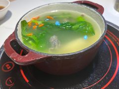 -黑鸡小馆(金源店)