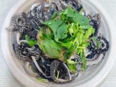 -黑八私房老北京炸酱面