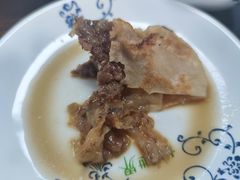 华威肉饼-清真永恒华威肉饼(潘家园店)