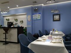 -餐与自然(老商埠店)