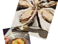 -蚝堡海鲜·威海菜·海肠捞饭·烧烤·亚洲吃蚝公司(幸福门店)