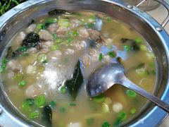 -鑫悦楼煎蟹·16年海鲜大排档