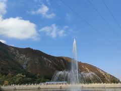 -小五台金河景区