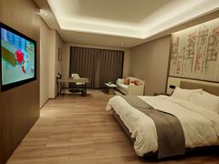 -公航旅麦积山明珠酒店