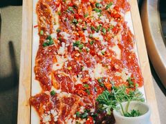 -李掌柜鲜菜火锅(移民广场店)
