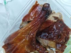 -老北京前门烤鸭(北中路99店)