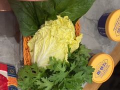 -侃爷南门铜锅涮肉