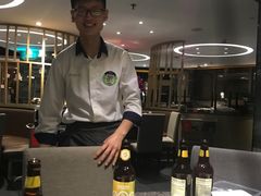 -海底捞火锅(崇文门新世界百货店)