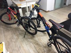 -捷安特自行车(中关村店)