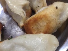 -黄阿姨锅贴大王(万航渡路店)