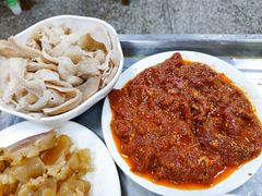 -李德富老街牛杂火锅(抚琴街店)