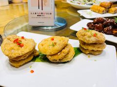 -枣子树·素食餐厅(普陀山店)