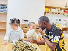 -金点蒙氏国际教育(悠然校区)