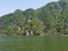 -秦岭终南山世界地质公园翠华山景区