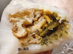 -上海虹口糕团(福州路店)