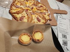 -达美乐比萨(骏壹万邦广场店)