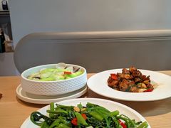 -隅乐胡椒虾·台湾菜·团建(皇岗店)
