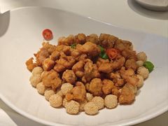 -绿杨春·淮扬宴(庐山路店)
