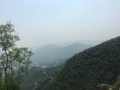 -北京鹫峰国家森林公园