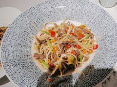 -状元人家·公园别墅衡东土菜(溪悦荟店)