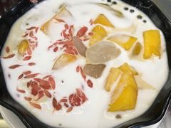 -民信老铺(双皮奶博物馆店)