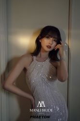 -MANLI BRIDAL婚纱