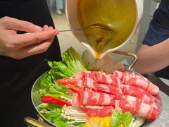 -留半山·香港食堂(啦啦宝都店)