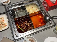 -海底捞火锅(金光华店)