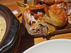 -打酱油·非遗淮扬菜(瘦西湖梅岭店)