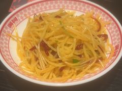 -满园烤鸭·春饼(沈北万达店)