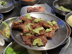 -韩山葵烤肉(太古里店)