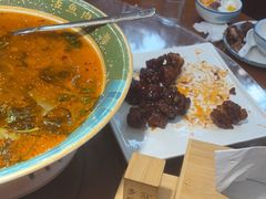 -光海·乡记酸菜鱼·始于1996(花园路店)