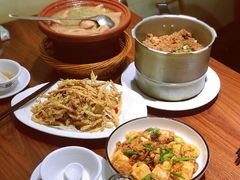 -董厨煨汤馆(车站路店)