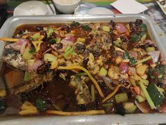 -滋味烤鱼(祥和里店)