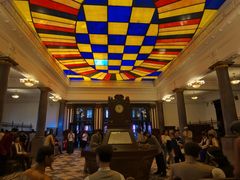 -沈阳金融博物馆