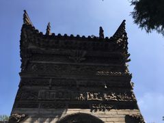 -万寿八仙宫
