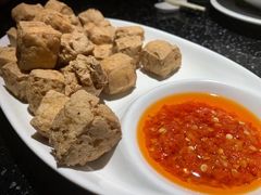 -张福记(五一公园店)