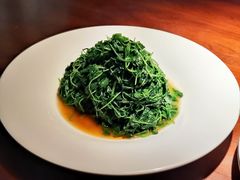 老上海生煸酒香草头-人和馆·上海菜(肇嘉浜路店)