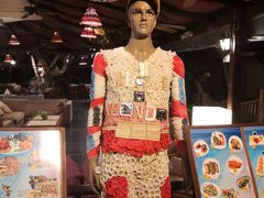 -卷心菜和避孕套餐厅(Pattaya)