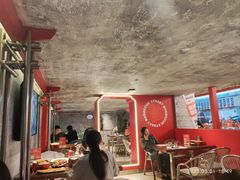 -神府路壹号·海鲜烧烤·砂锅粥·锅物(三坊七巷店)