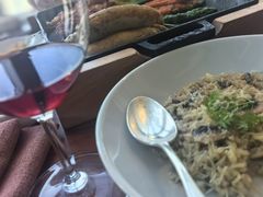-上海柏悦酒店·世纪100牛排馆