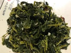 拌野菜-蛙蛙叫干锅年代(簋街总店)