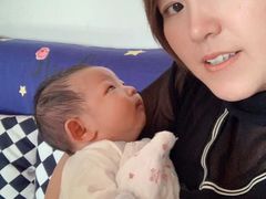 -爱月宝月嫂·育儿嫂