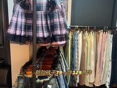 -小熊99自助女装(龙源国际广场店)