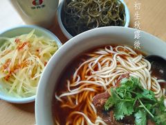 -李先生牛肉面大王(昌平鼓楼店)